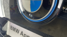 BMW iX 385kW xDrive50 M Sport 111.5kWh 5dr Auto Electric Estate